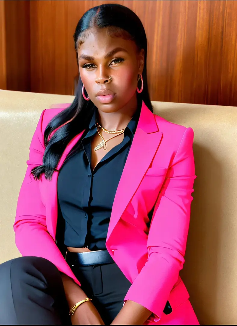 Cleaning Company-CEO