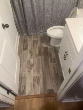 Chanel Cleaning Services LLC's Other Services