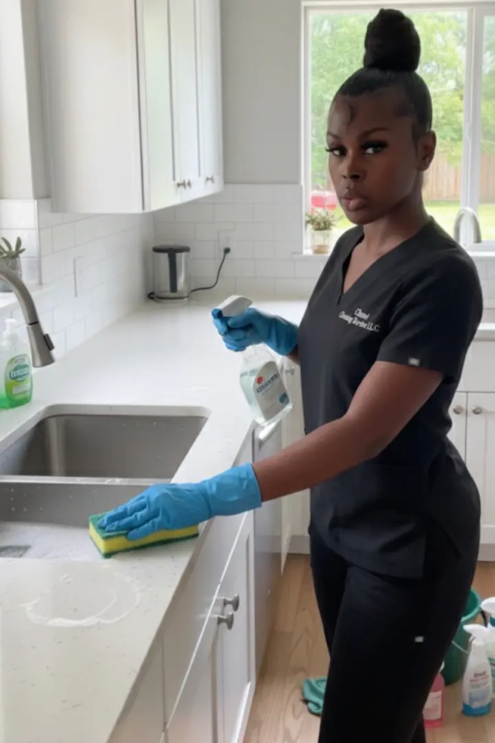 Affordable House Cleaning Services